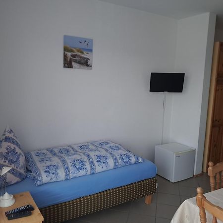 Apartament Dom Sonia Niechorze Zewnętrze zdjęcie