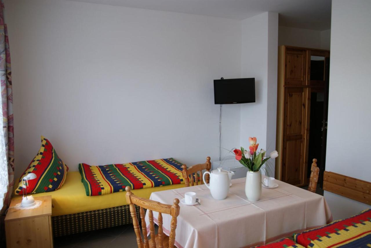 Apartament Dom Sonia Niechorze Zewnętrze zdjęcie