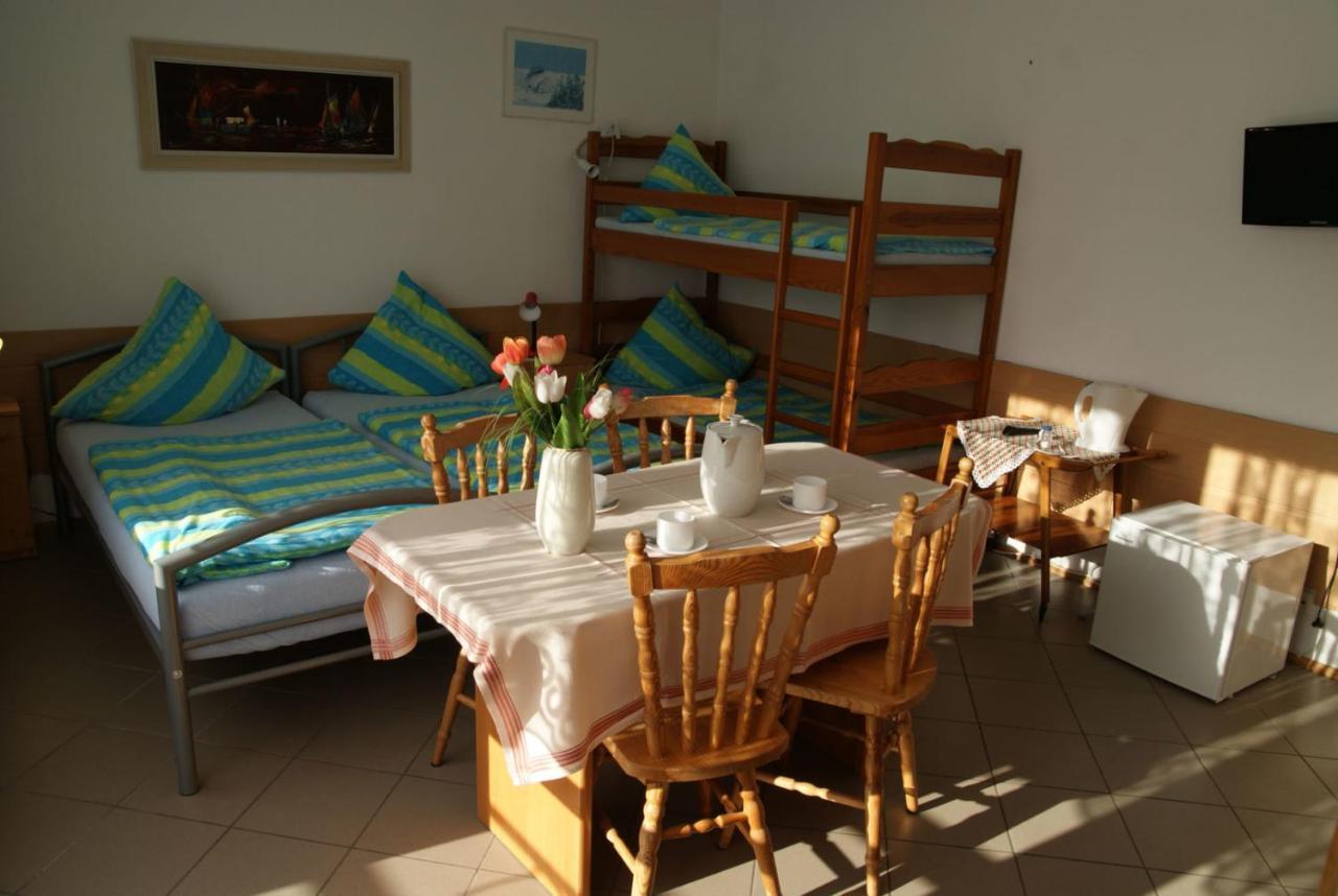 Apartament Dom Sonia Niechorze Zewnętrze zdjęcie