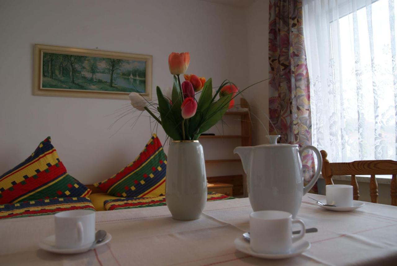 Apartament Dom Sonia Niechorze Zewnętrze zdjęcie