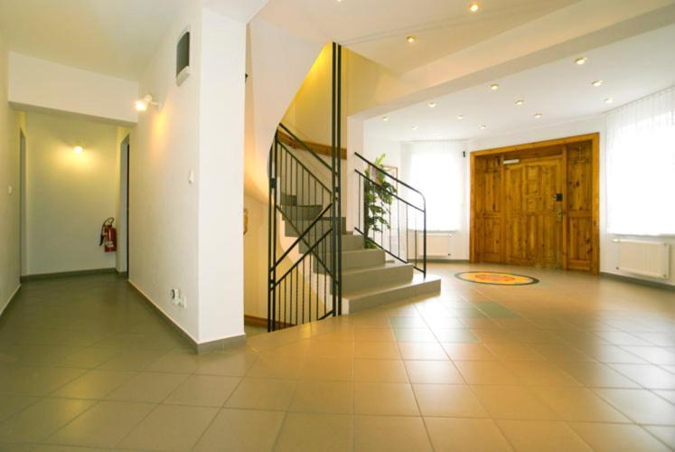Apartament Dom Sonia Niechorze Zewnętrze zdjęcie
