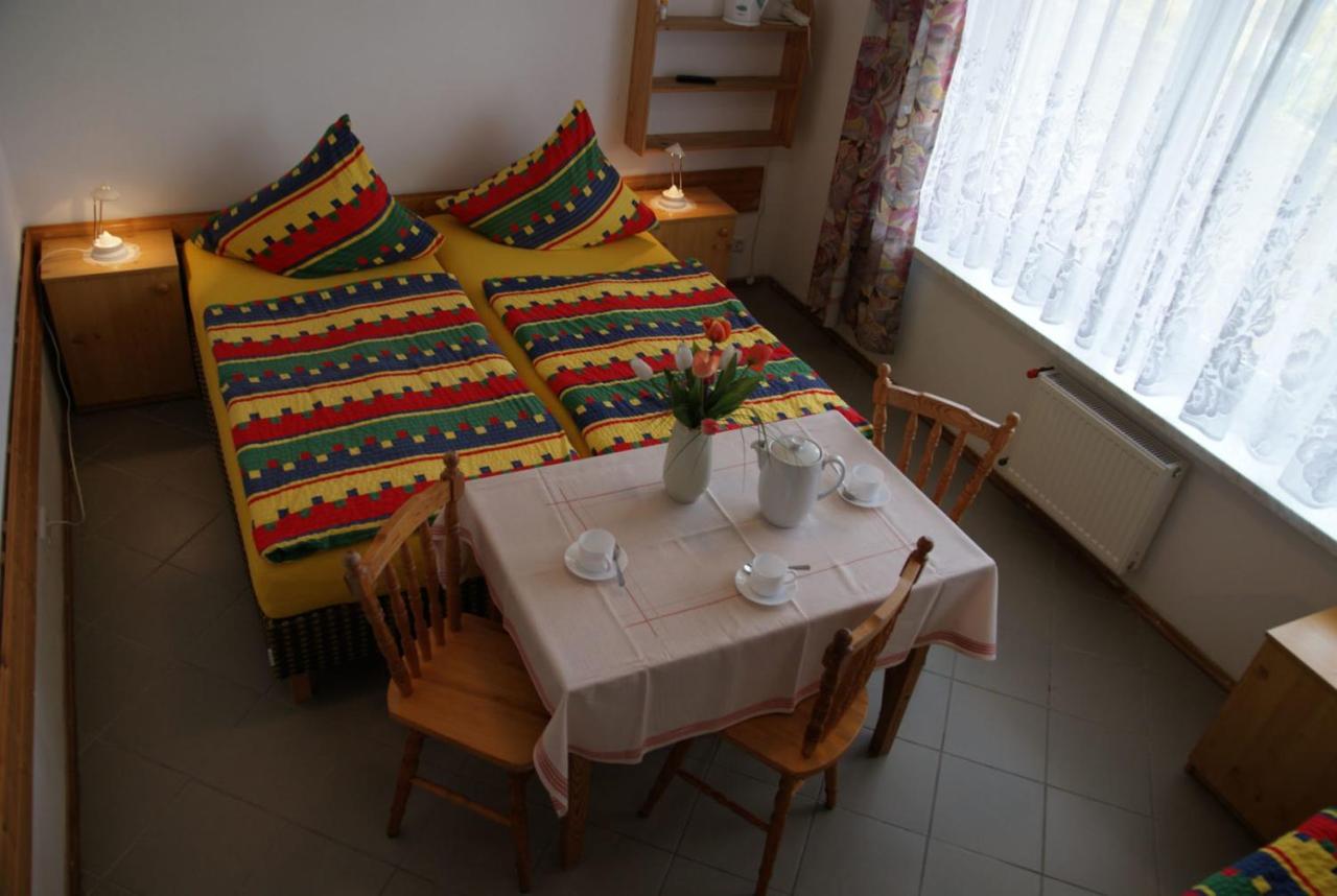 Apartament Dom Sonia Niechorze Zewnętrze zdjęcie