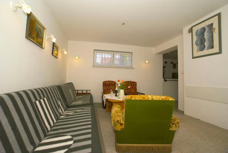 Apartament Dom Sonia Niechorze Zewnętrze zdjęcie