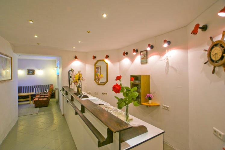 Apartament Dom Sonia Niechorze Zewnętrze zdjęcie