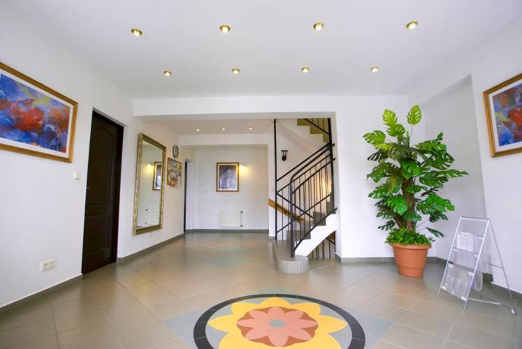 Apartament Dom Sonia Niechorze Zewnętrze zdjęcie