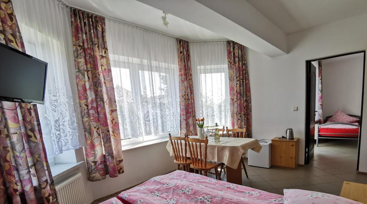 Apartament Dom Sonia Niechorze Zewnętrze zdjęcie