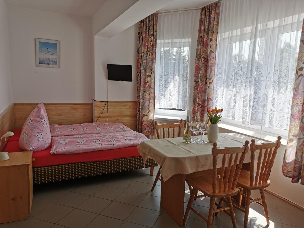 Apartament Dom Sonia Niechorze Zewnętrze zdjęcie