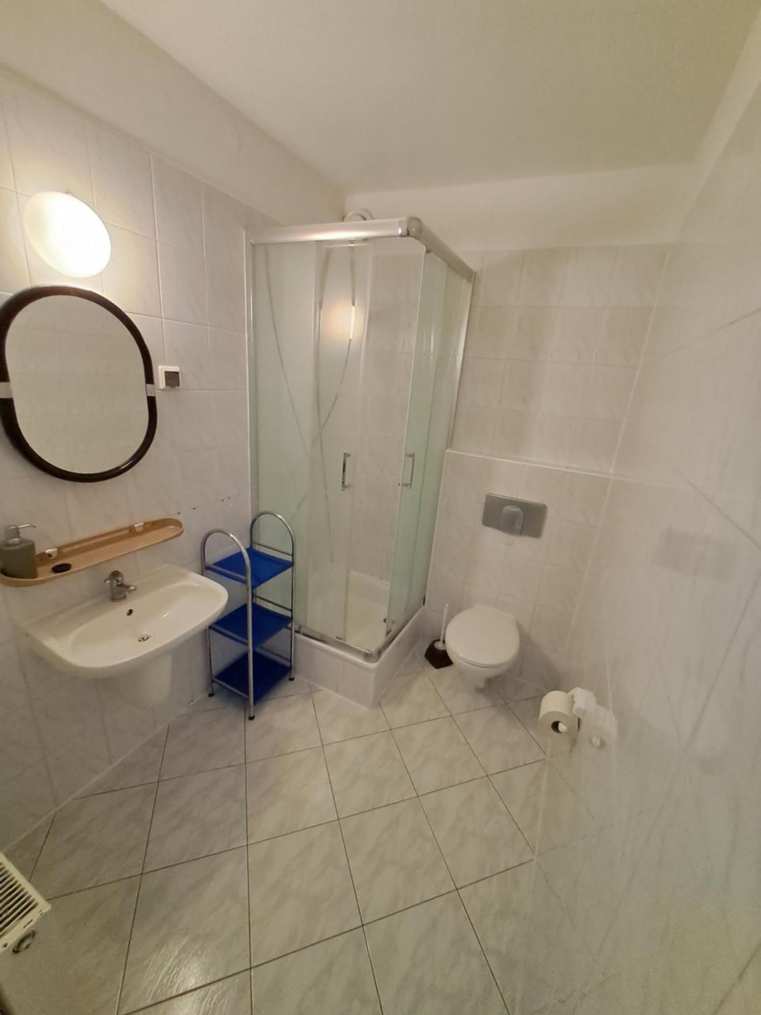 Apartament Dom Sonia Niechorze Zewnętrze zdjęcie