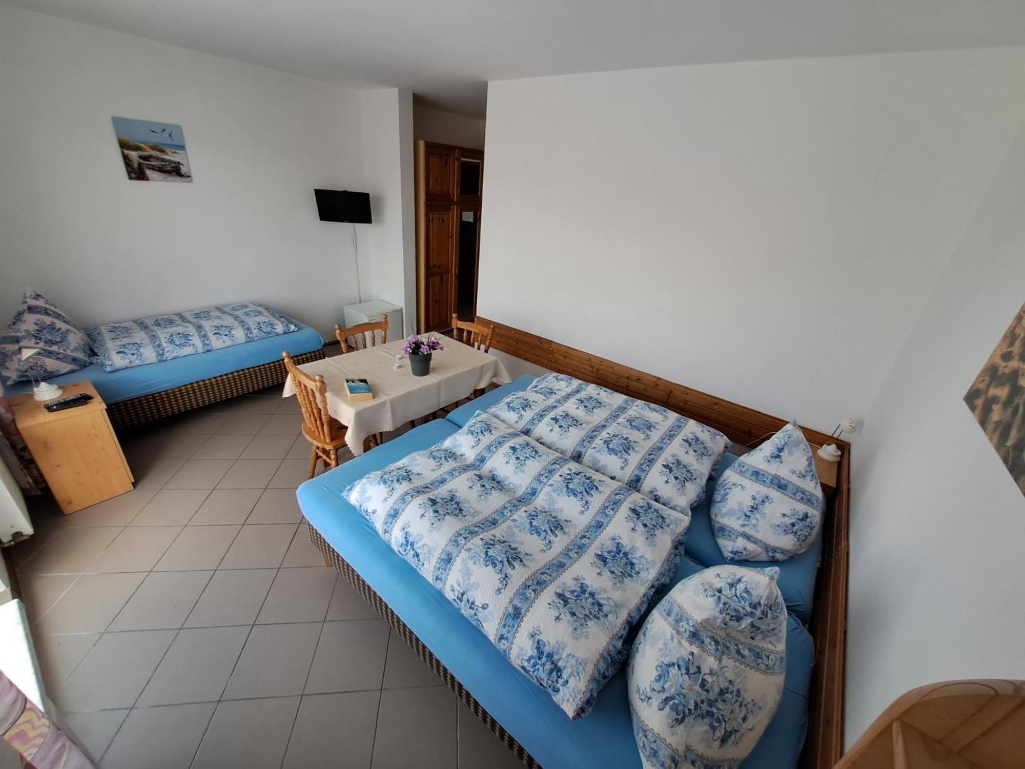 Apartament Dom Sonia Niechorze Zewnętrze zdjęcie